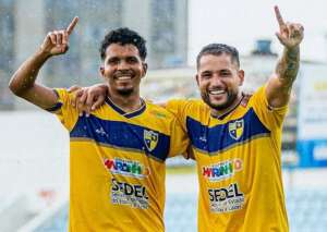 MARANHENSE: IAPE respira e Tuntum fica no Z-2