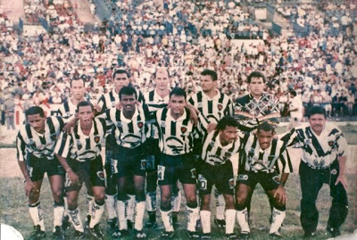 Luto! Morre, aos 50 anos, marcante ataque do futebol da Paraíba 3 image 1 1
