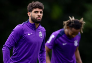 América de Cali x Corinthians - Timão joga na Colômbia cheio de desfalques
