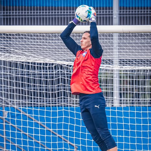 Palmeiras x Cerro Porteño - Equipes se enfrentam pela 1ª vez desde racismo 3 image 117