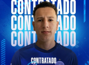 Goiatuba confirma reforços para estreia na Série D