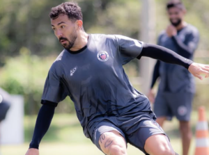 Série D: Itabirito trabalha focado no jogo com Monte Azul