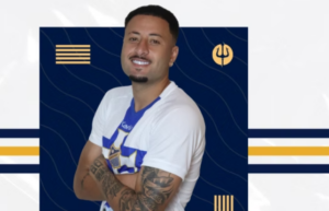 Série D: Água Santa tem primeiro jogo adiado pela CBF e anuncia mais dois reforços