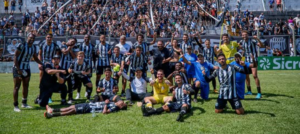 PAULISTÃO SÉRIE A4: Paulista, Araçatuba, Nacional e União Barbarense de olho no acesso