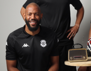 Rio Branco-ES apresenta uniforme para ser usado na Série D