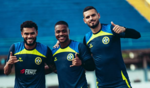 Araçatuba x União Barbarense - Canarinho e Leão na semifinal da Série A4