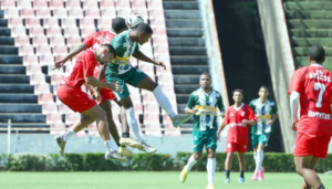 Uberlândia anuncia pacote com 13 reforços para a Série D