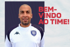 Série D: Cianorte pensa na estreia com elenco reforçado e comando experiente