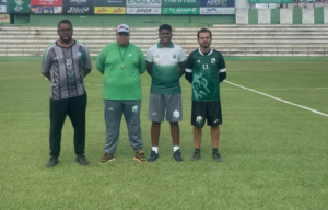 Paulista Sub-17: Rio Preto e América se enfrentam neste sábado