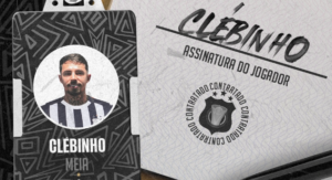 Inter de Limeira contrata anuncia reforços para a Série D