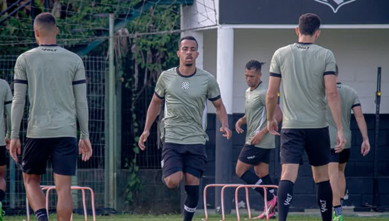 Figueirense x Ponte Preta - Vai começar a Série C 2 image 167