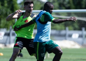 Série D: Boavista faz último teste e pega  América na Granja Comary