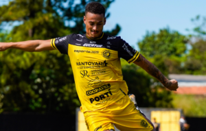 FC Cascavel intensifica preparação a uma semana de estreia na Série D