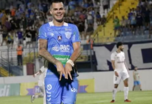 Itabirito contrata ex-Marília para disputa da Série D