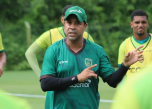 Porto Vitória reforça para a Série D e aposta em treinador revelação