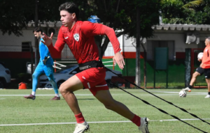 Portuguesa-SP confirma pacote de reforços para disputa da Série D