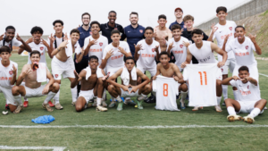 Sub-15 do Desportivo Brasil estreia com vitória no Campeonato Paulista