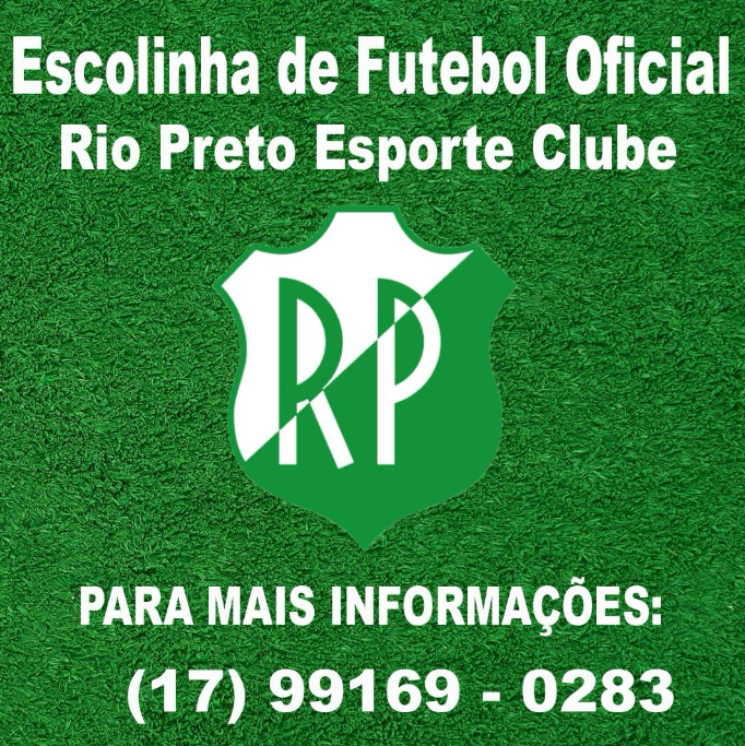 Paulistão Série A3: Estão abertas as inscrições para a escolinha do Rio Preto 2 image 234