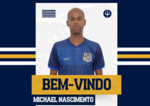 Água Santa anuncia ex-Ponte Preta como técnico do Sub 17