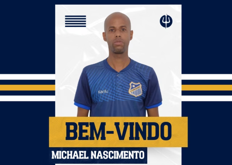 Água Santa anuncia ex-Ponte Preta como técnico do Sub 17 1 Água Santa