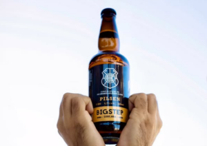 Série D: Rio Branco-ES lança marca própria de cerveja