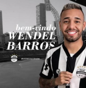 Motivado e cheio de reforços: Goiânia vem com tudo para a Série D