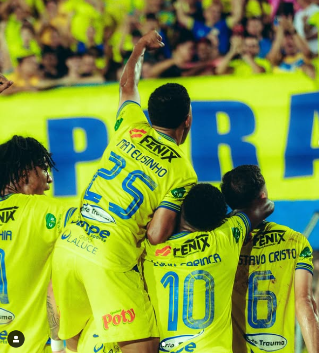 PAULISTÃO SÉRIE A4: Paulista e União Barbarense decidem em casa vaga para a semifinal 2 image 252