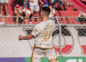 PAULISTÃO SÉRIE A4: Paulista e União Barbarense decidem em casa vaga para a semifinal