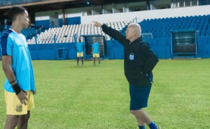 Segundona: Olímpia fecha preparativos para estreia em Assis