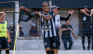 União Barbarense x Araçatuba - Vale vaga para o Paulistão Série A3