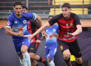 Flamengo-SP aposta numa mescla de experiência e juventude na Segundona