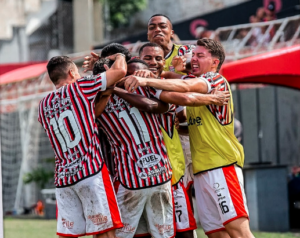 Paulista x Nacional - Vale o acesso para Galo e Naça