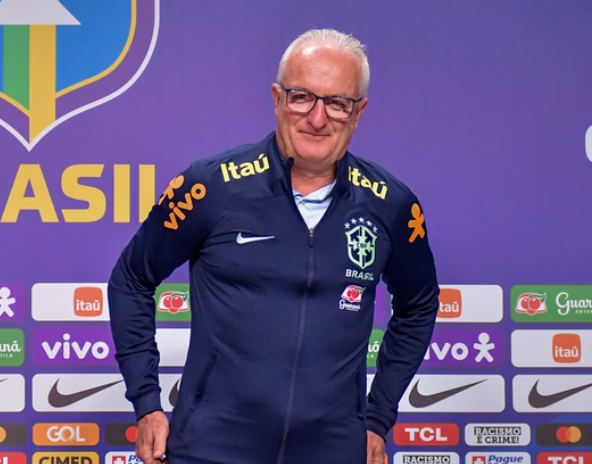 Dorival Júnior foi procurado pelo Corinthians em 2023, minutos após fechar com São Paulo 4 Dorival Júnior