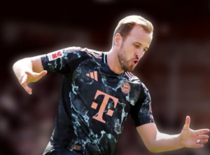 Alemão: Bayern de Munique goleia e Kane fica perto do 1º título da carreira