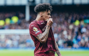 City supera Everton e se consolida no G-5 do Inglês