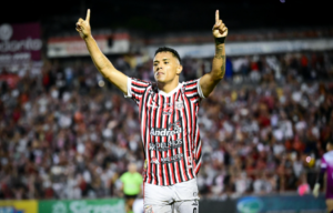 PLACAR FI: Com acessos, veja RESULTADOS do SÁBADO!