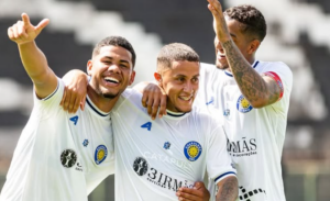 Batatais 0 x 2 Guarulhos - Índio Metropolitano começa com o pé direito