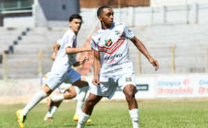 Barretos Sub-15 sofre derrota, e Sub-17 mantém a invencibilidade com empate