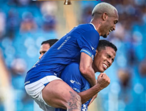 Confiança 2 x 1 Caxias - Dragão vence a 1ª na Série C