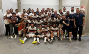 Treze-PB 0 x 1 Santa Cruz-PE - Cobra Coral vence na abertura da Série D