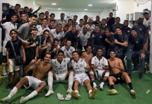 Central-PE 2 x 1 Ferroviário-CE -Patativa supera Ferrão em Caruaru