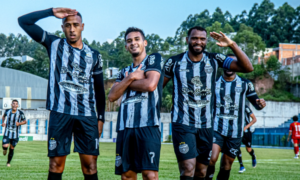 PAULISTÃO SÉRIE A4: União Barbarense, Taquaritinga e Nacional em vantagem por vaga na semi