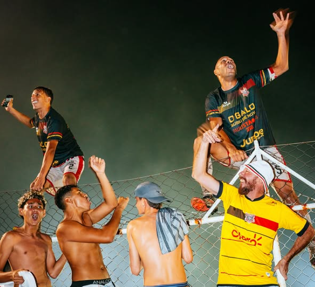 Paulistão Série A4: Veja datas e horários da grande final! 2 image 317