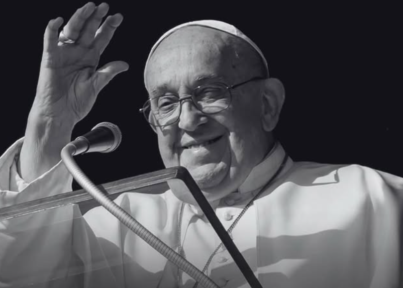 Série C: Ponte Preta presta homenagem ao papa Francisco 1 Ponte Preta