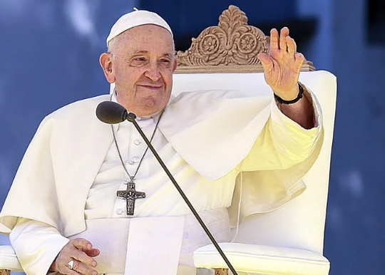 papa