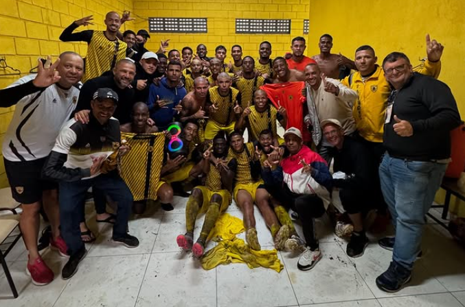 Mauá FC 2×1 Manthiqueira – Índio vence em jogo de 2 dias