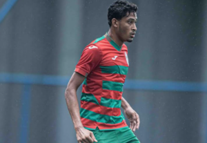 Série D: Portuguesa contrata destaque do Jabaquara no Paulistão Série A4