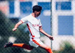 Paulista Sub-15 e Sub-17: Desportivo Brasil dá show na cidade de Valinhos