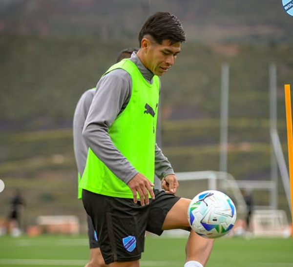 Bolívar x Palmeiras - Verdão quer manter a liderança da Libertadores 3 image 364