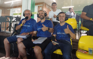 Rádio TS/CBN transmite os jogos do Mirassol no Brasileirão